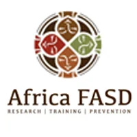 Africa FASD logo