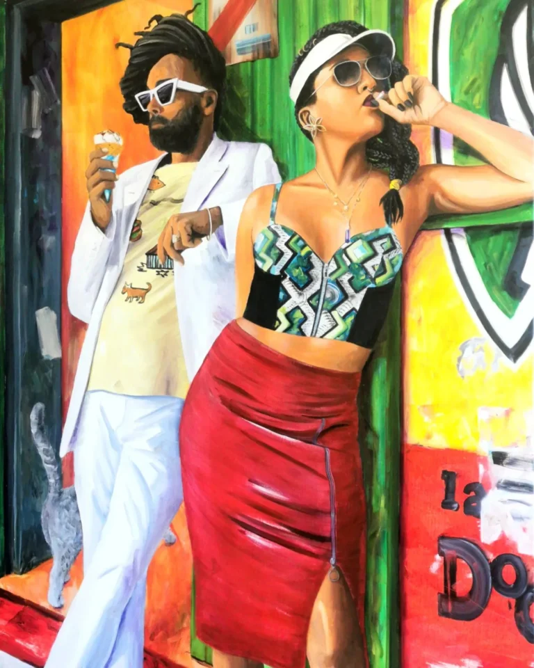 Aurélie Quentin - Miko & Dodo