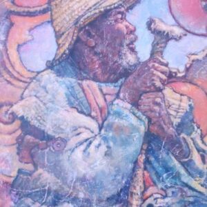 Fulgence - Dadabe