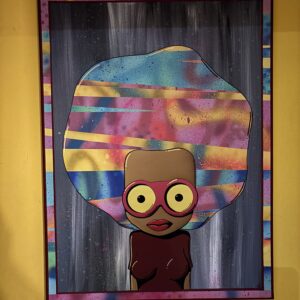 John Bob - Kafrine