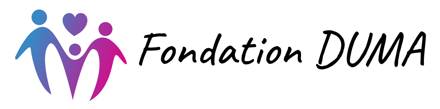 Logo Fondation duma Webp