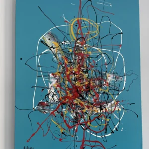 Riani-Abstraction-Turquoise