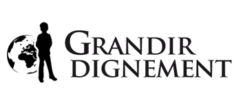 grandir dignement logo