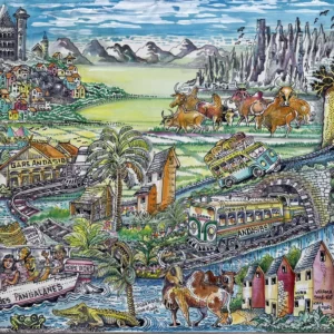 Doda Razafy - J'aime Mada