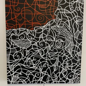 Riani - Cimendef noir