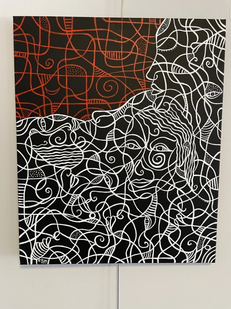 Riani - Cimendef noir