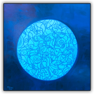 Riani - les Naïades