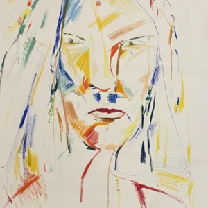 Akshay Seebaluck - Portrait