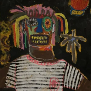 Gaël Froget - Di-fe