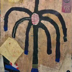 Gaël Froget - Gran pie koko