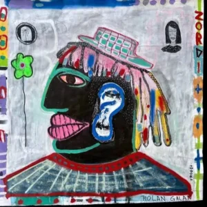 Gaël Froget - Rolan Galan