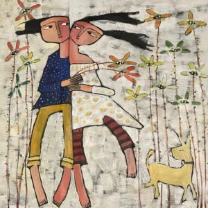 Moung Alit - Enfants