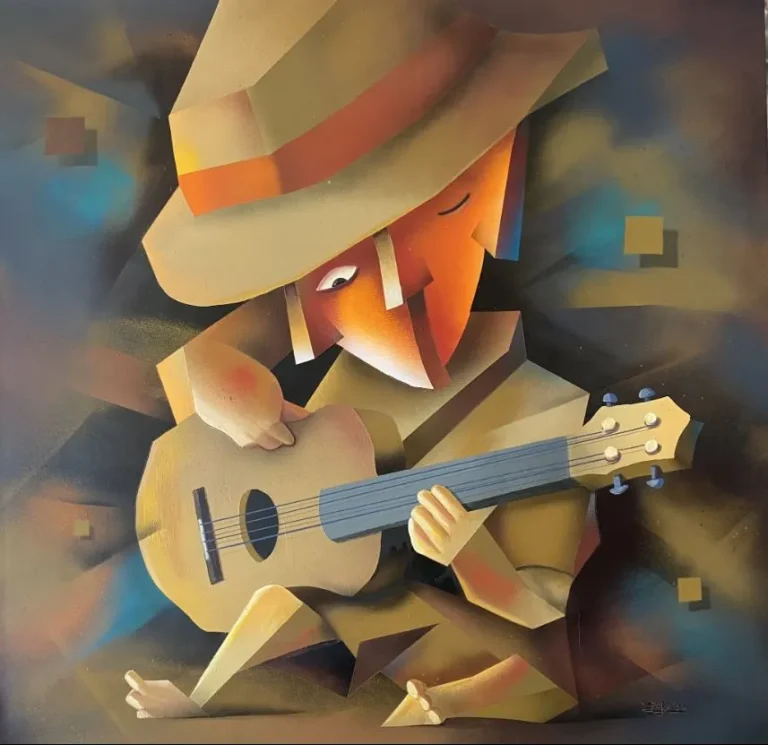 Roko - Au coin du feu