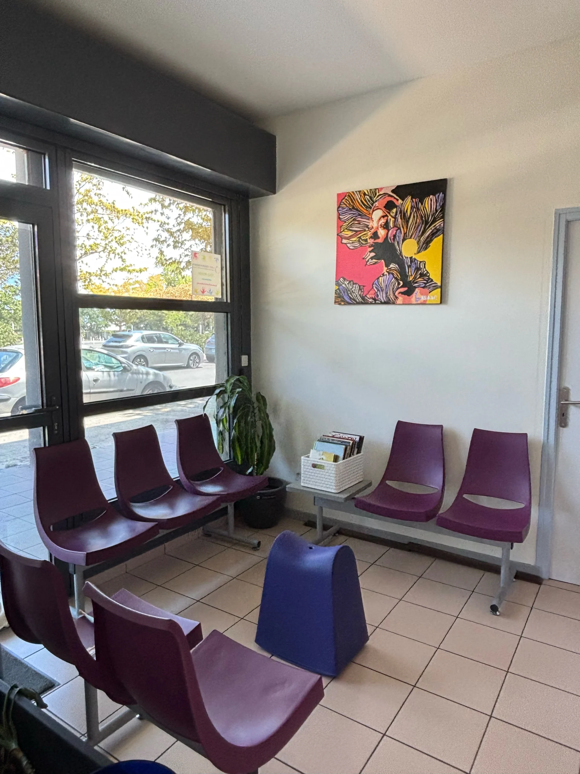 Cabinet médical de la zac avenir 02-2026 2